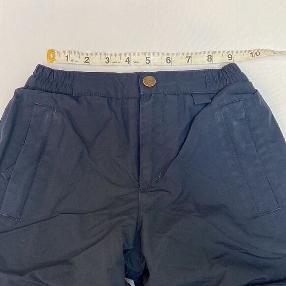 Land’s End Snow Pants kids size 4 - Picture 5 of 6